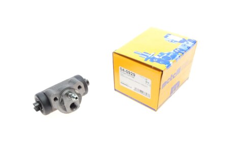 Цилиндр тормозной (задний) Metelli 04-0929