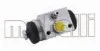 Цилиндр гидравлический тормозной Metelli 04-0966 (фото 1)