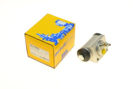 Цилиндр тормозной (задний) Metelli 04-1030