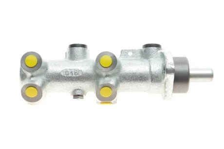 Цилиндр тормозной (главный) METELLI Metelli 05-0240