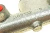 Цилиндр тормозной (главный) METELLI Metelli 05-0246 (фото 3)