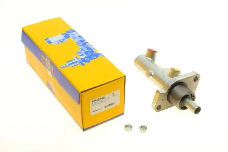 Цилиндр тормозной (главный) METELLI Metelli 05-0246