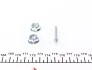 Цилиндр тормозной (главный) METELLI Metelli 05-0308 (фото 8)