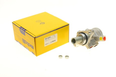 Цилиндр гидравлический тормозной Metelli 05-0448