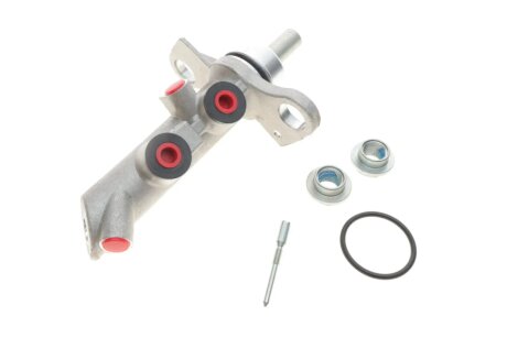 Цилиндр тормозной (главный) Metelli 05-0485