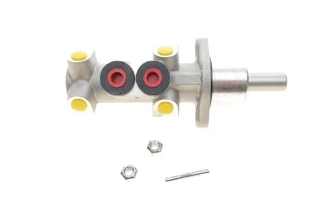 Цилиндр тормозной (главный) METELLI Metelli 05-0604