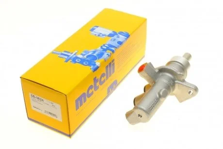 Цилиндр тормозной (главный) METELLI Metelli 05-0624
