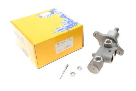 Цилиндр тормозной (главный) Metelli 05-1185