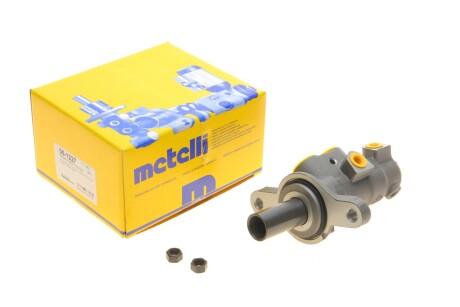 Цилиндр гидравлический тормозной Metelli 05-1227