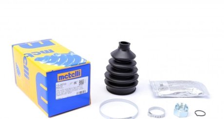 Пыльник шруса+смазка Metelli 13-0010