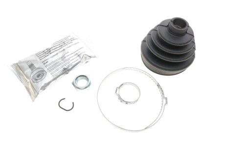 Пыльник шруса+смазка Metelli 13-0048