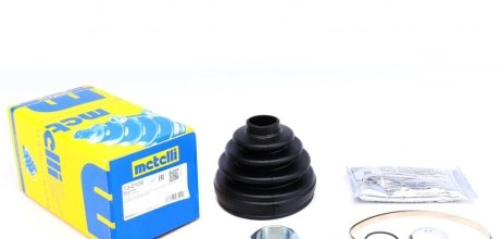 Пыльник шруса+смазка Metelli 13-0109