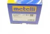 Пыльник шруса+смазка METELLI Metelli 13-0123 (фото 10)