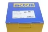Пыльник шруса+смазка METELLI Metelli 13-0145 (фото 5)