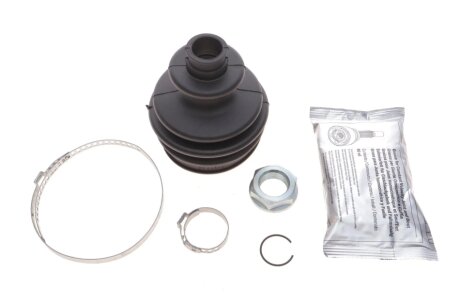 Комплект пильника РШ шарніра Metelli 13-0146