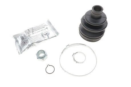 Пыльник шруса Metelli 13-0226