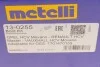 Пыльник шруса+смазка METELLI Metelli 13-0255 (фото 13)
