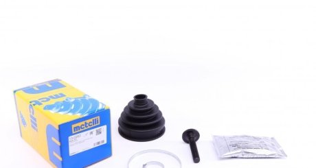 Пыльник шруса+смазка Metelli 13-0263