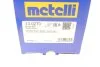 Пыльник шруса+смазка METELLI Metelli 13-0270 (фото 10)