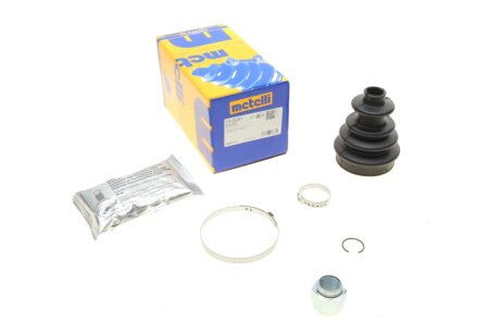 Пыльник шруса Metelli 13-0281