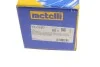 Пыльник шруса+смазка METELLI Metelli 13-0287 (фото 5)