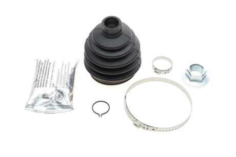 Пыльник шруса Metelli 13-0288