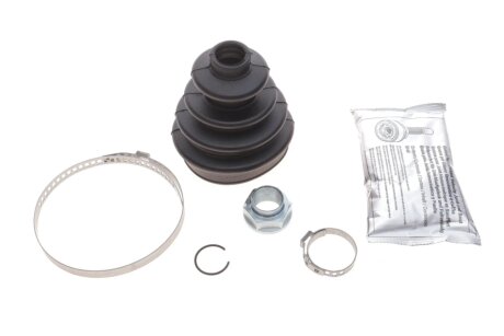 Пыльник шруса Metelli 13-0291