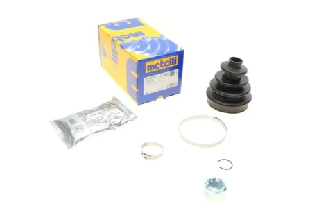 Пыльник шруса+смазка METELLI Metelli 13-0303