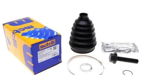 Пыльник шруса+смазка METELLI Metelli 13-0306