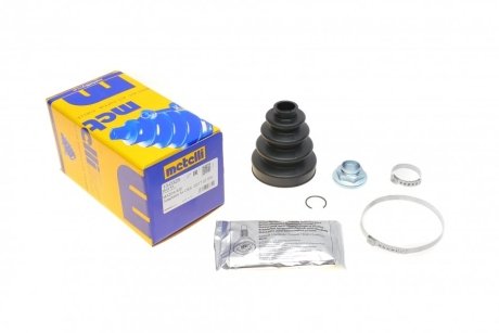 Пыльник шруса+смазка Metelli 13-0328