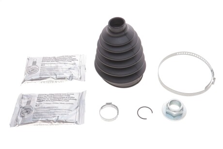 Пыльник шруса+смазка Metelli 13-0339