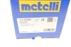 Пыльник шруса+смазка METELLI Metelli 13-0364 (фото 7)