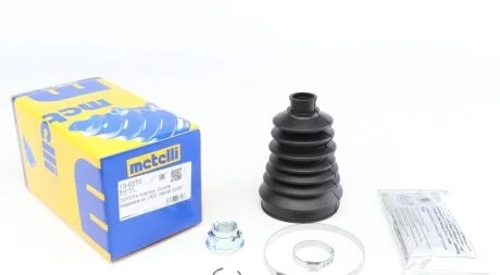 Пыльник шруса Metelli 13-0370