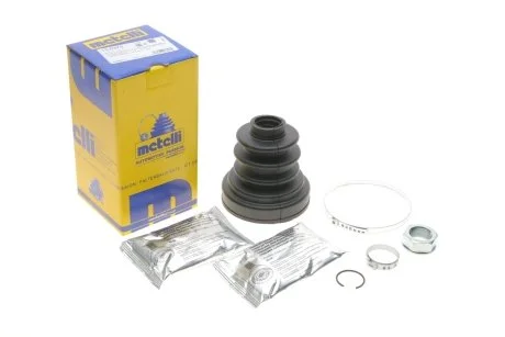 Пыльник шруса+смазка METELLI Metelli 13-0375