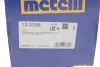 Пыльник шруса+смазка METELLI Metelli 13-0399 (фото 5)