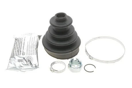 Пыльник шруса+смазка METELLI Metelli 13-0401