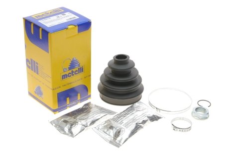 Пыльник шруса+смазка Metelli 13-0419