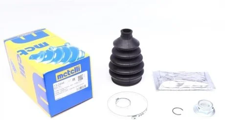 Пыльник шруса+смазка METELLI Metelli 13-0444