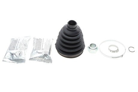 Пыльник шруса+смазка Metelli 13-0449