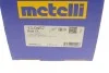 Пыльник шруса+смазка METELLI Metelli 13-0457 (фото 10)