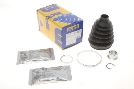 Пыльник шруса Metelli 13-0471