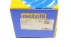 Пыльник шруса+смазка METELLI Metelli 13-0476 (фото 9)