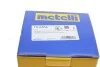 Пыльник шруса+смазка METELLI Metelli 13-0484 (фото 5)