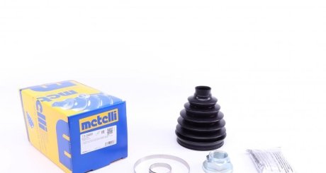 Пыльник шруса+смазка Metelli 13-0489