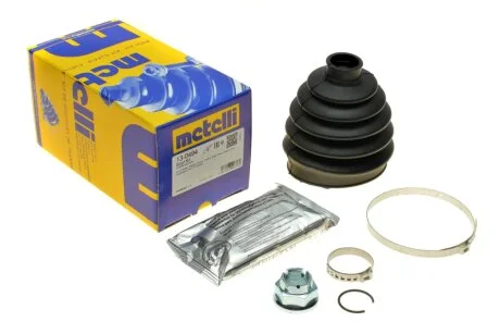 Комплект пильника РШ шарніра METELLI Metelli 13-0494