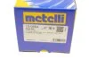 Пыльник шруса+смазка METELLI Metelli 13-0494 (фото 9)