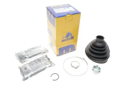 Пыльник шруса+смазка METELLI Metelli 13-0498
