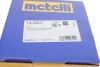 Пыльник шруса+смазка METELLI Metelli 13-0507 (фото 5)