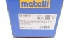 Пыльник шруса+смазка METELLI Metelli 13-0511 (фото 5)