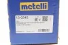 Пыльник шруса+смазка METELLI Metelli 13-0545 (фото 13)